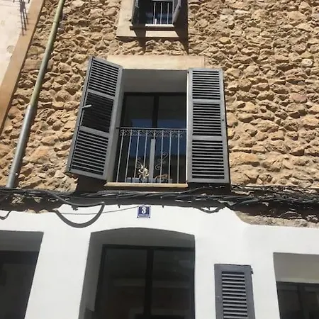Saniertes Dorfhaus Im Herzen Der Altstadt *